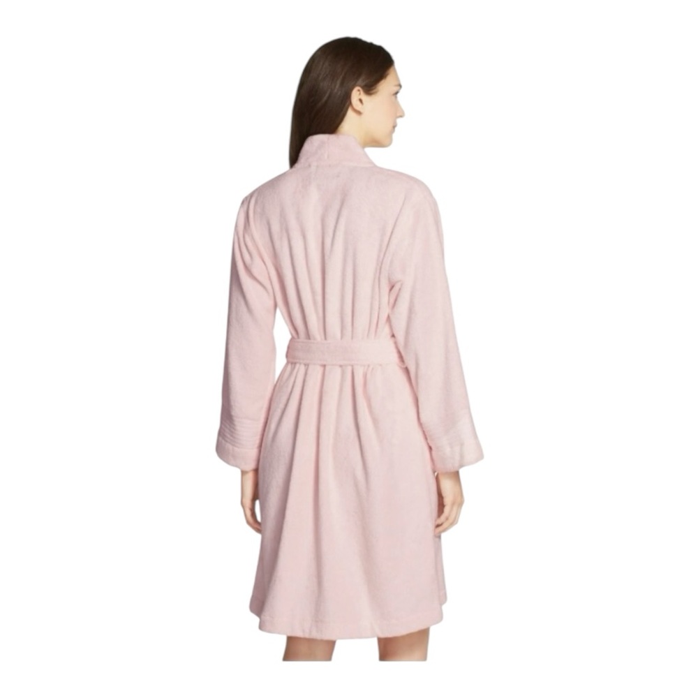 Cotton Terry Robe
Lauren Ralph Lauren - Picture 2 of 5